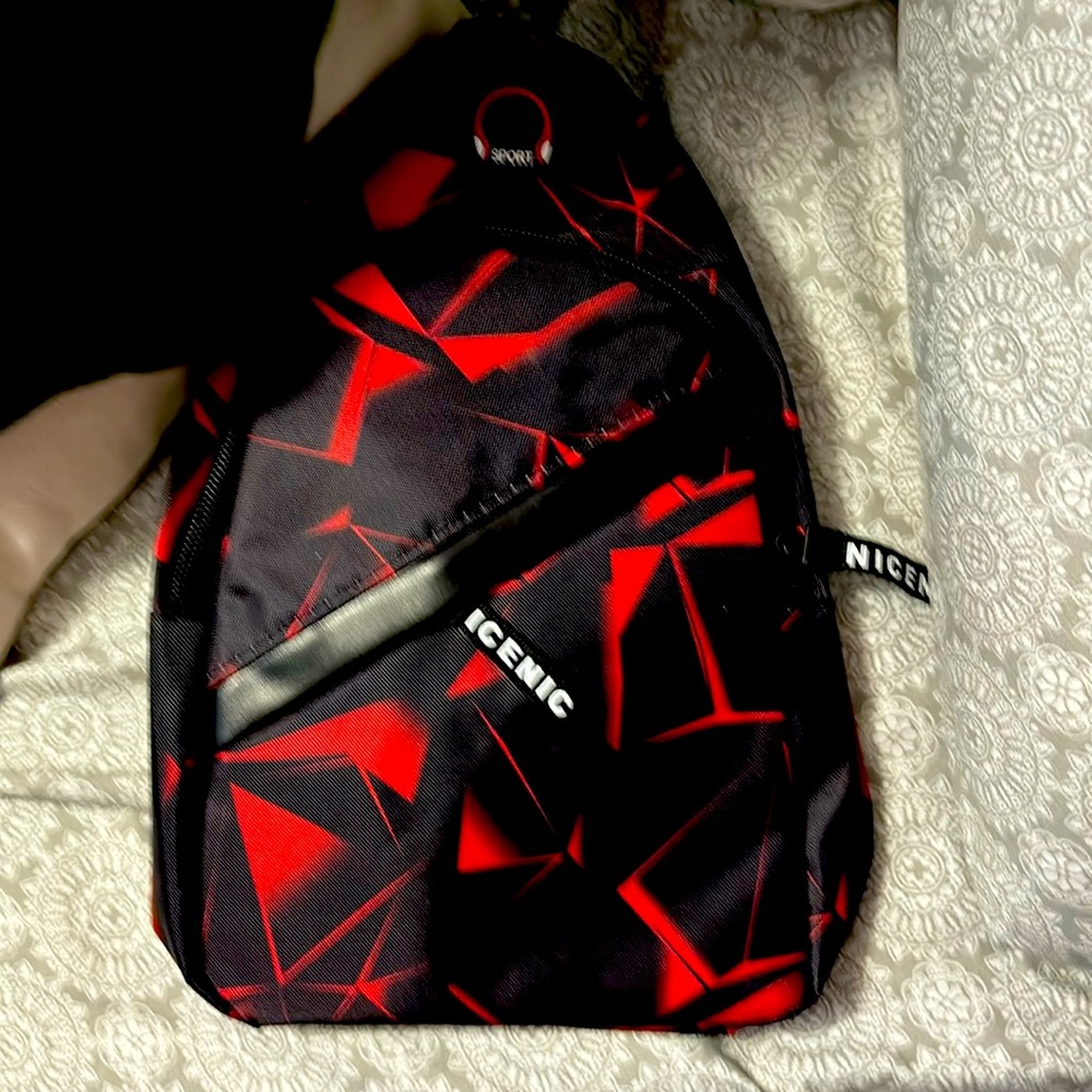 New